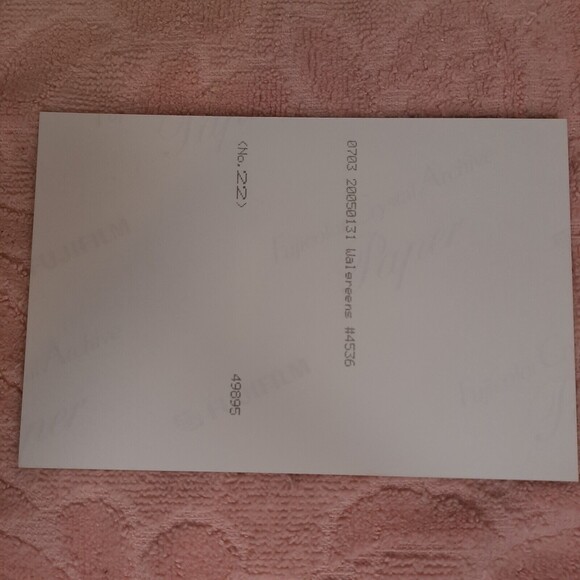 GALLAGHER Comedian Smash stage show COLOR PHOTO 4x6 (2005?) Ragu Campbells MESS - Picture 5 of 6